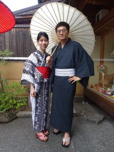 京都レンタル着物　kyoto rentalkimono　染匠きたむら